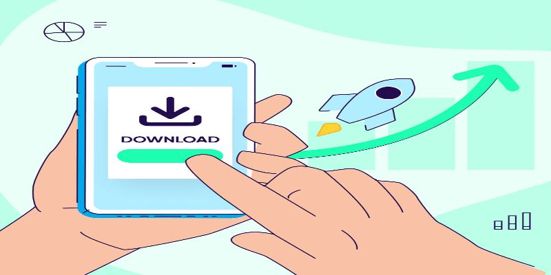 Hướng dẫn tải app Dabet nhanh chóng
