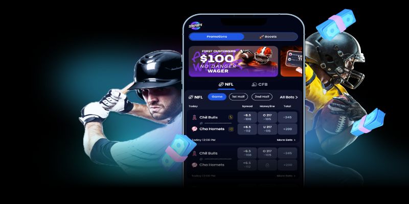 Ưu điểm hàng đầu của việc tải app Dabet về thiết bị