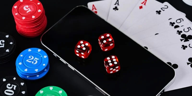 Các bước chơi Mini Poker chi tiết trên nền tảng Dabet