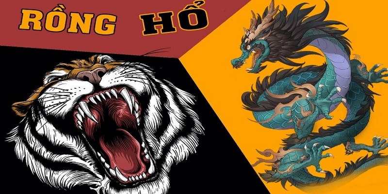 Game bài rồng hồ