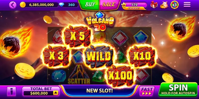 Game Nổ Hũ Rút Tiền Mặt