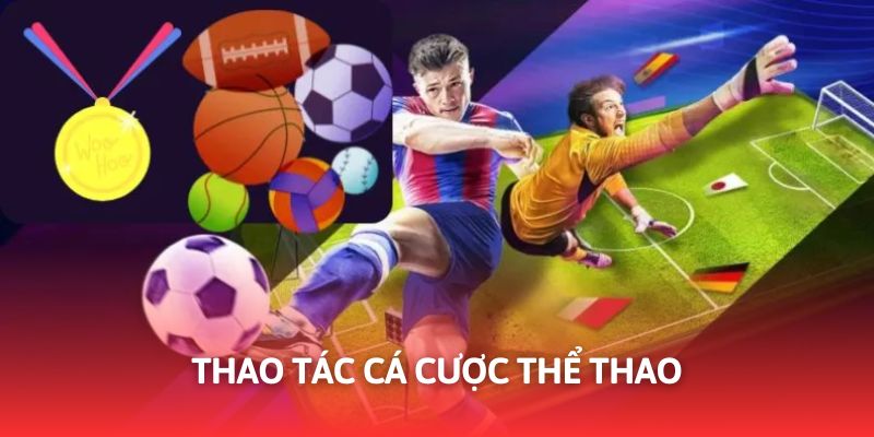 Thao tác tham gia thể thao Dabet đơn giản cho người mới