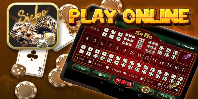 Tiến trình ván đấu tài xỉu livestream Dabet