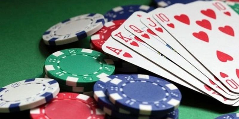 Tìm hiểu game bài Dabet
