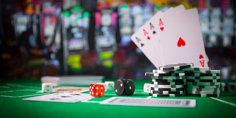Tỷ lệ trả thưởng Mini Poker cực hấp dẫn